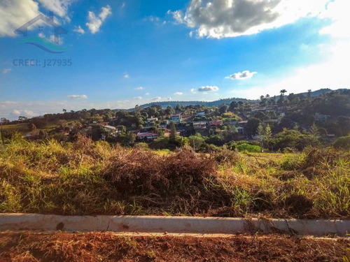 Terreno, Jardim Centenário, Atibaia - R$ 115 Mil, Cod: 2282 - V2282