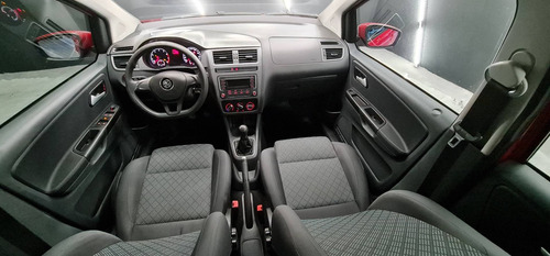 Imagem 14 de 14 de Volkswagen Fox 1.0 Mpi Trendline 12v Flex 4p Manual