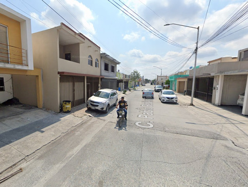 Excelente Oportunidad Para Una Casa En Pablo Rentería Tijerina 757