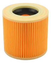 Comprar Filtro De Aspiradora Para Karcher Wd2 Wd3 Series