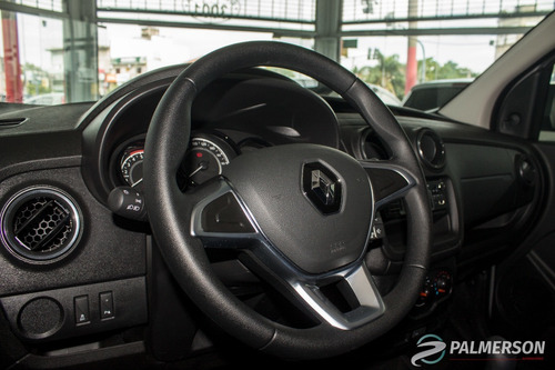 Imagen 10 de 12 de Renault Kangoo 2021 Ii Express Confort 1.5 Dci