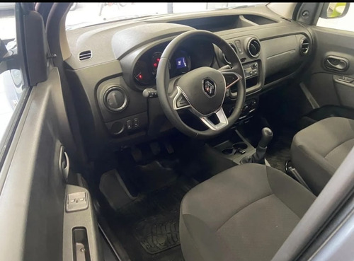 Imagen 13 de 15 de Renault Kangoo 5 As Emotion 2022 La Ultima (fp)