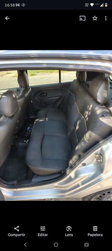 Renault Clio 1.2 Mío Expression Pack I