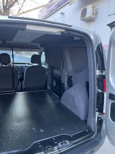 Renault Kangoo Ii Express Confort 1.6 Sce