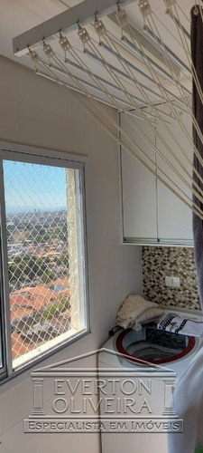 Imagem 14 de 15 de Apartamento - Vila Aprazivel - Ref: 11856 - V-11856