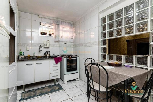 Imagem 16 de 26 de Apartamento À Venda, 49 M² Por R$ 200.000,00 - Artur Alvim (zona Leste) - São Paulo/sp - Ap0568