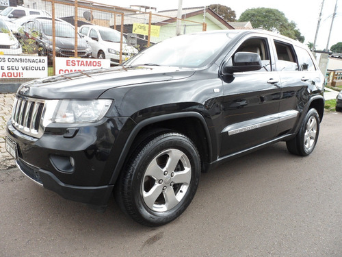 Imagem 1 de 15 de Jeep Grand Cherokee