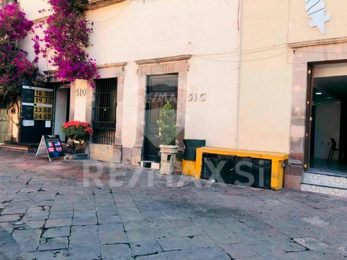 Imagen 19 de 19 de Local Renta Centro De Queretaro