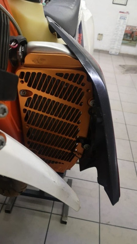 Imagen 9 de 10 de Ktm Six Days 2019