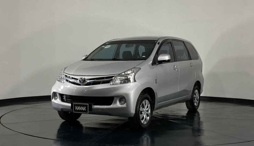 Imagen 1 de 15 de 122909 - Toyota Avanza 2012 Con Garantía