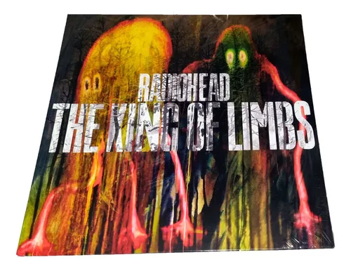Las mejores ofertas en Radiohead manga como nuevo (M) discos de vinilo