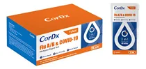 Comprar Pruebas Rápidas Influenza A-b & Covid
