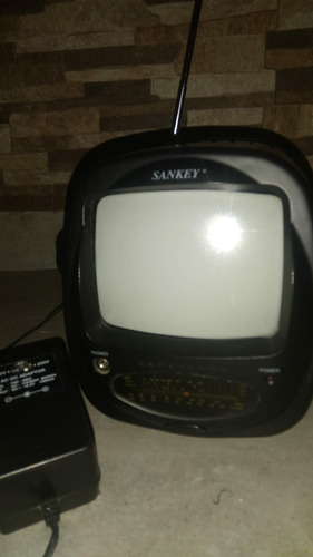 Radio Televisor 