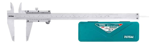 Vernier Calibrador 0-200mm Total