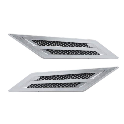 Visit The Pilot Automotive Store Cz-264 Razor Line Vent