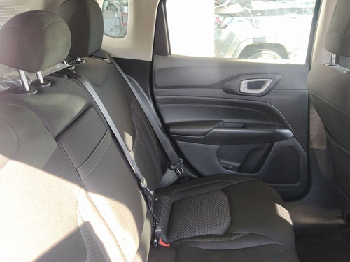 Imagen 11 de 16 de Jeep Compass 1.3 T270 Sport 2022 2023 No Cross Toyota 0km