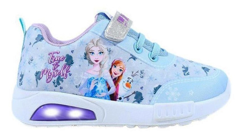 Footy Zapatillas Kids - Pop Frozen  114.01