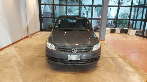 Volkswagen Gol Trend 1.6 Pack Iii 101cv