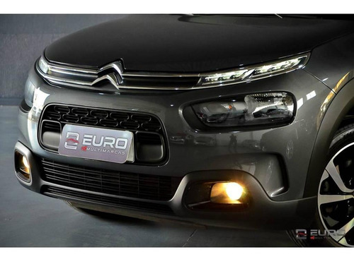 Imagem 2 de 15 de Citroën C4 Cactus Fell Pk