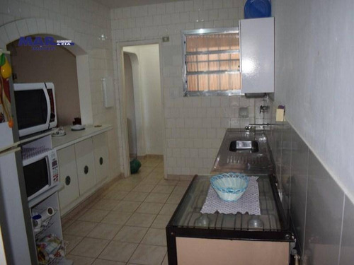 Imagem 7 de 9 de Apartamento Residencial Para Venda E Locação, Centro, Guarujá - . - Ap11138