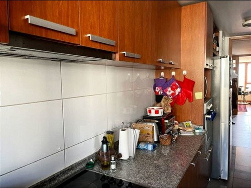 Imagen 8 de 17 de Departamento En Venta De 4 Dorm. Parque Arauco