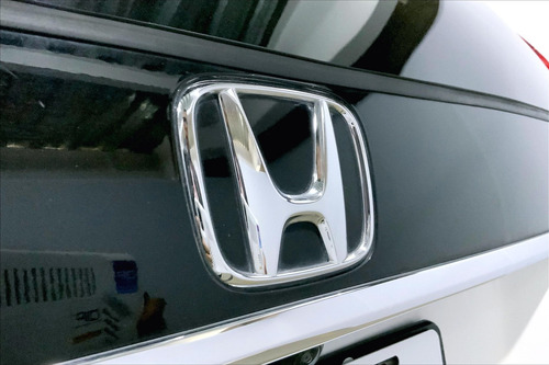 Imagen 8 de 25 de Honda Cr-v 5 Pts Ex, Ta, 6 Cd, F Niebla, Ra
