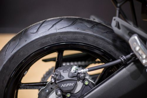 Kawasaki Versys 650 Abs Lidermoto Nuevos Colores!