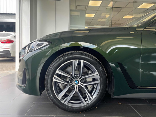 Imagen 2 de 15 de Bmw Serie 4 2023 2.0 430i Gran Coupe Sportline 252cv