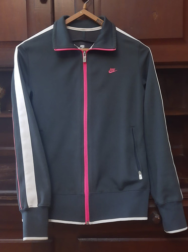 Campera Nike Original Para Mujer, Talle L