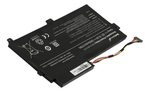 Bateria P/ Note Samsung Np370r5e-a01 / Np370r5e / Np370r4e
