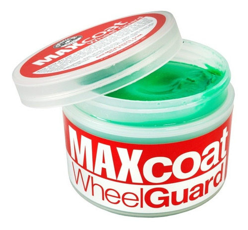 Chemical Guys Max Coat Sellador De Llantas Y Ruedas