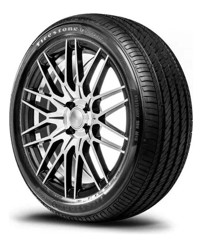 Llanta Firestone 205/65r16 94h Ft 140 Eo