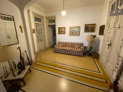 Imagen 4 de 14 de Venta Apartamento, Cordón, 6 Dormitorios, 3 Baños