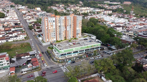 Imagen 20 de 20 de Apartamento En Conjunto La O. San Cristóbal. Rz