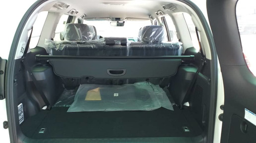 Imagen 9 de 17 de Toyota Prado Vx