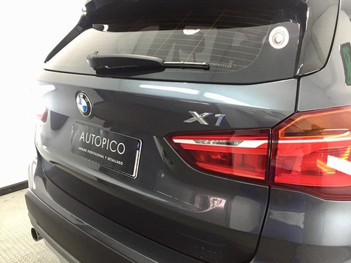 Bmw X1 25