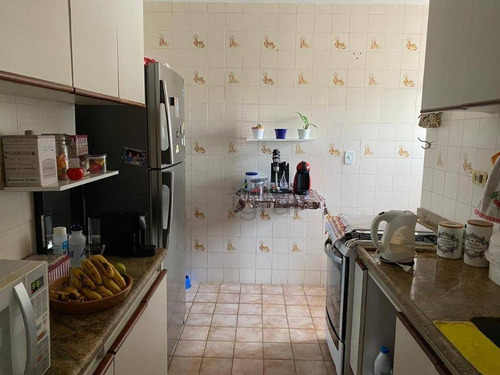 Imagem 14 de 23 de Apartamento À Venda, 56 M² Por R$ 350.000,00 - Vila Santa Catarina - São Paulo/sp - Ap1028