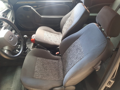 Ford Ka 1.0 Flex 3p
