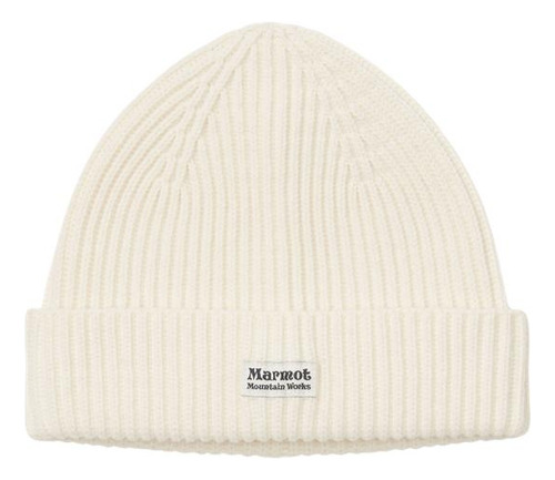 Gorro Unisex Marmot Unisex Ridgefield Blanco