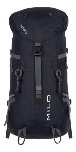 Mochila Alpinismo Mgarr 35 Milo