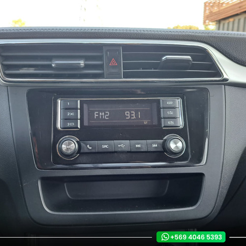 MG Zs 1.5 Mt Com