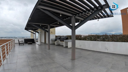 Imagen 23 de 26 de Venta Departamento Hacienda Del Parque, Cuautitlán Izcalli