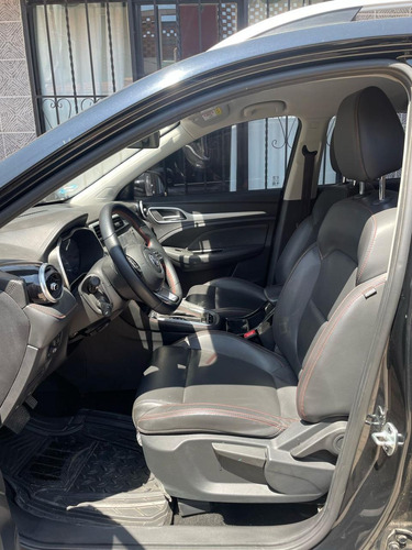 MG Zs 1.5 Exite Cvt
