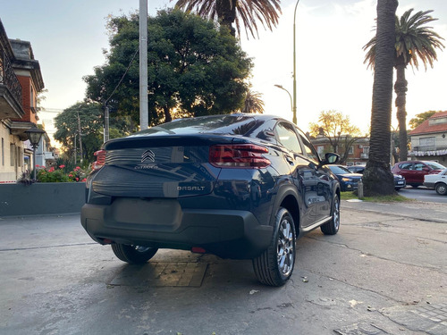 Citroen Basalt