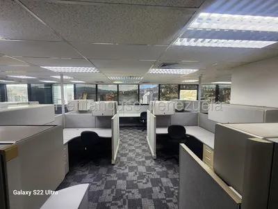 Oficina en alquiler