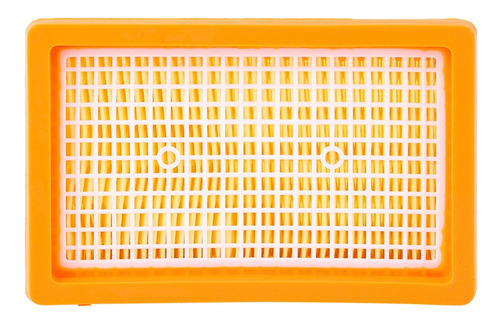 Elemento Filtro Hepa Para Aspiradora Karcher Mv4/5/6 Wd4/5/6