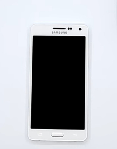 Pantalla Lcd Completa Samsung Galaxy A5 Somos Tienda Física 