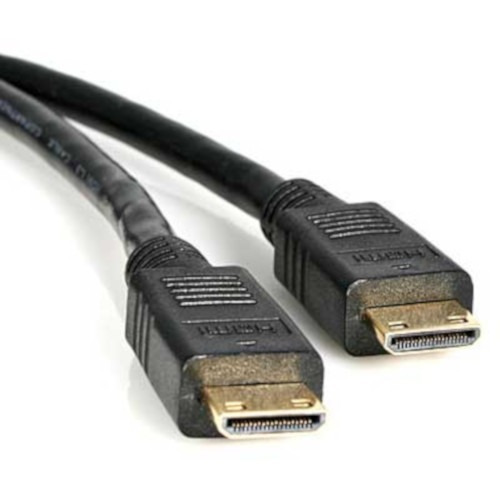 Cable Mini Hdmi Macho-macho 1,8 Mts