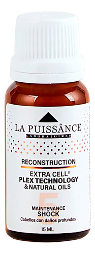 La Puissance Extra Cell Paso 0 + Paso 3 + Paso 7 + Regalo 3c