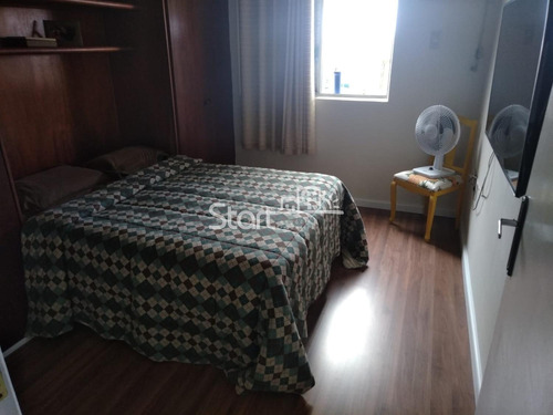 Imagem 11 de 21 de Apartamento À Venda Em Vila Iza - Ap002619